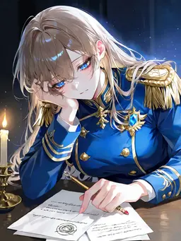 Profile image of ハンナ
