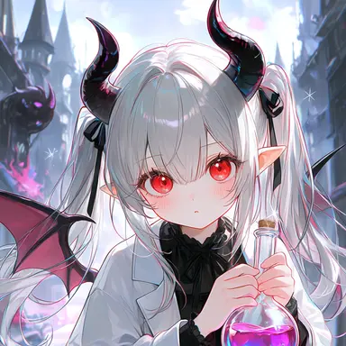 Profile image of 리リス
