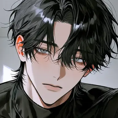 Profile image of 朔