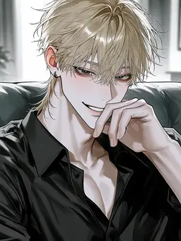 Profile image of 穏