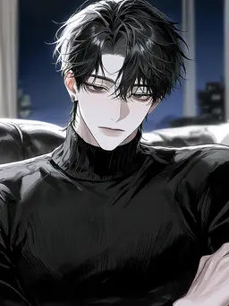 Profile image of 朔