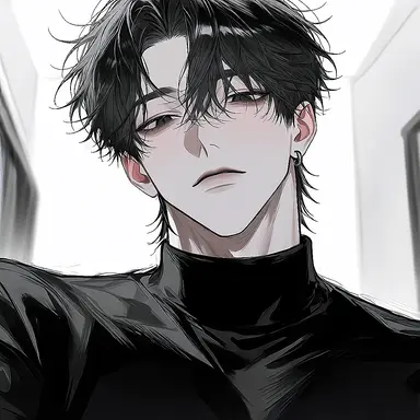 Profile image of 朔
