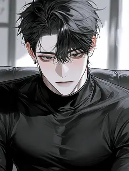 Profile image of 朔