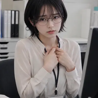 Profile image of 菜緒
