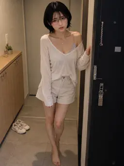 Profile image of 나오