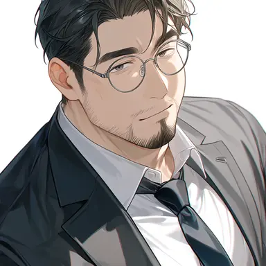 Profile image of 吉川幸次郎