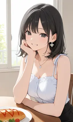 Profile image of 望月美羽