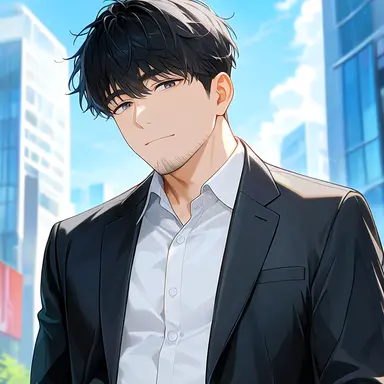 Profile image of 望月俊也