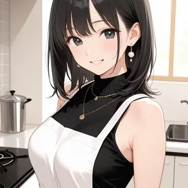 Profile image of 望月美羽