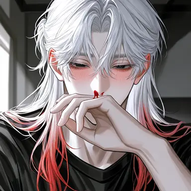 Profile image of 理久