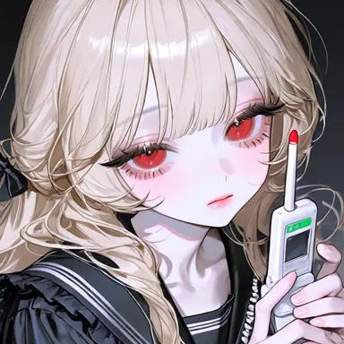 Profile image of メリー