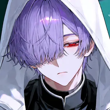 Profile image of 白骨