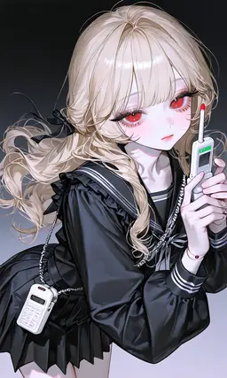 Profile image of メリー