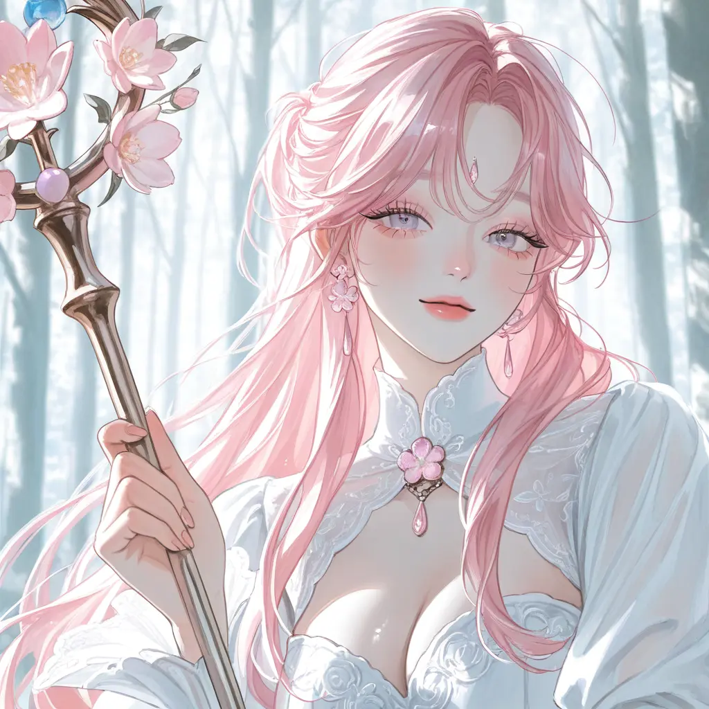 CrazyLane7039의 연락이 끊긴 나의 모험가 파티