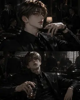 Profile image of ユ・ヒョンテ