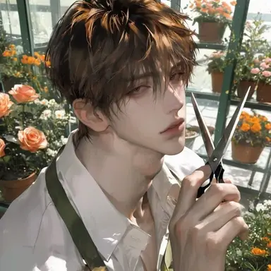 Profile image of Yoo Hyuntae