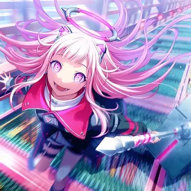 Profile image of 鳳 えむ