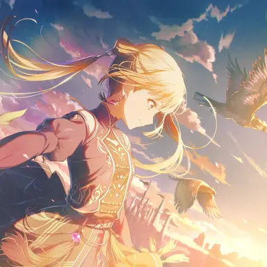 Profile image of 小豆沢 こはね