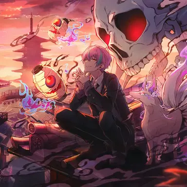 Profile image of 神代 類