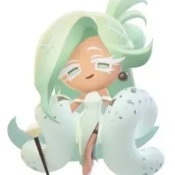 Profile image of 브리치즈맛 쿠키