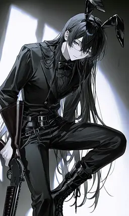 Profile image of シア