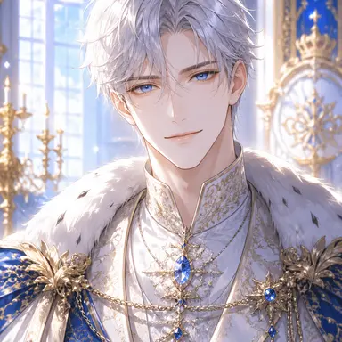 Profile image of アベル