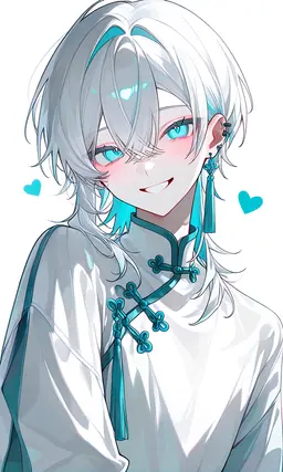 Profile image of 루이 그림