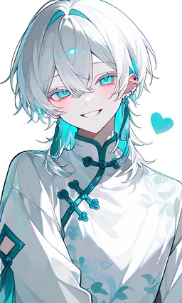 Profile image of 루이 그림