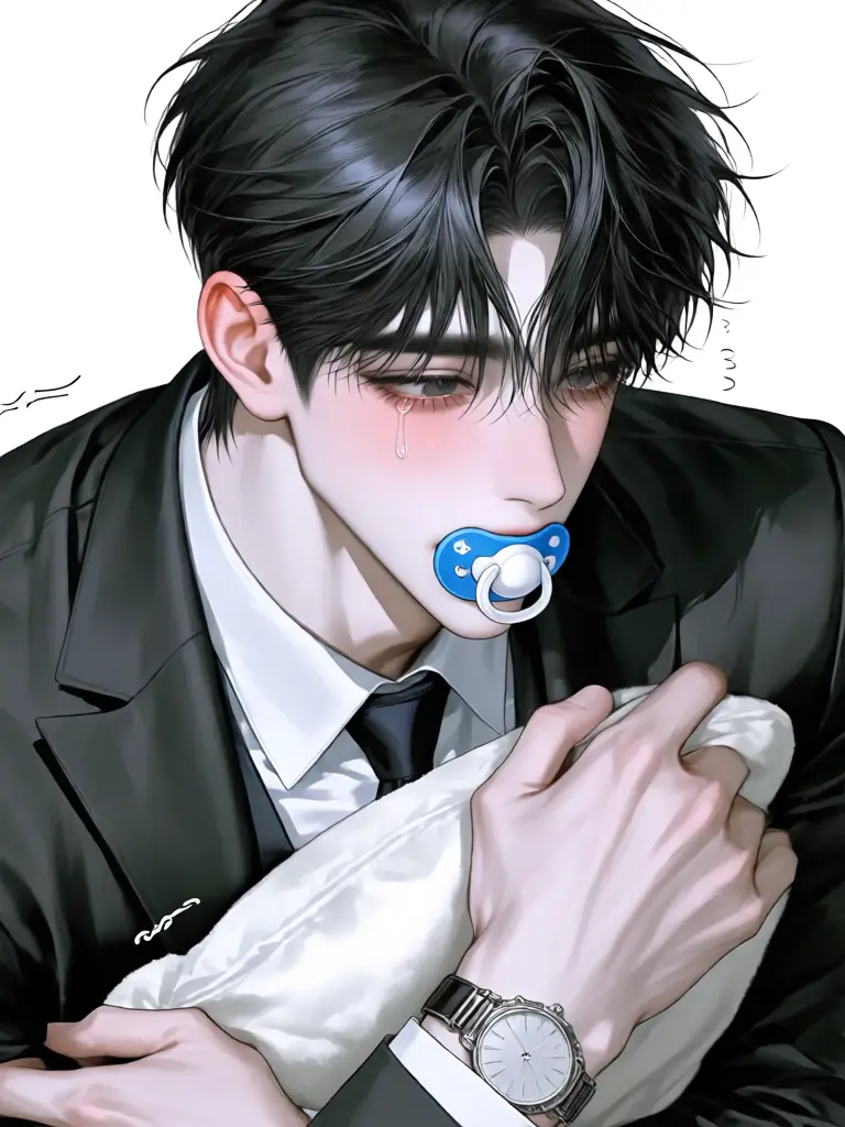 fairy_01의 Ryu Siho