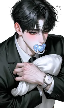 Profile image of 류시호