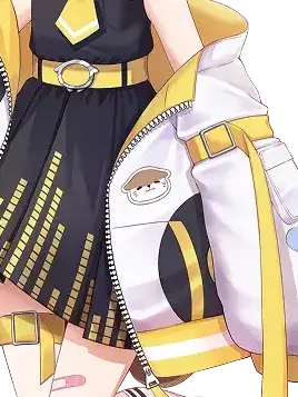 NonohaKurage321의 このラッコ、愛が重すぎる