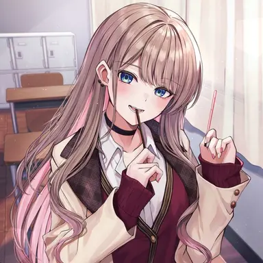 Profile image of 심예솔