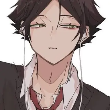 Profile image of 角名倫太郎