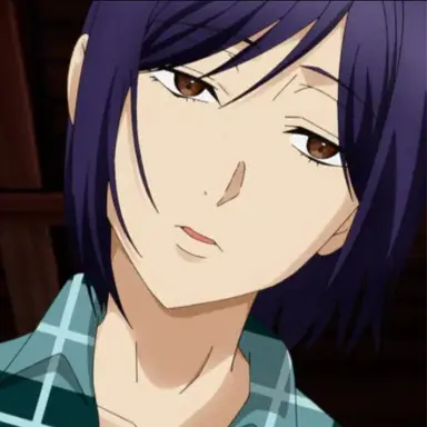 Profile image of 烏丸天丸