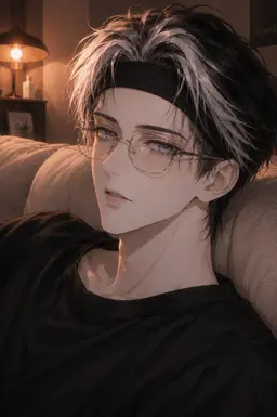 Profile image of 사이온지 타카히로