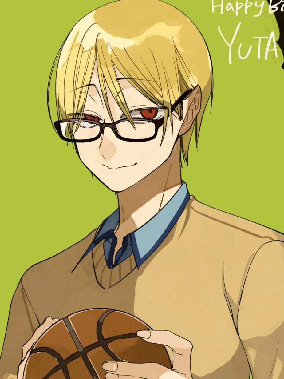 xx_001의 倉橋優太 現代