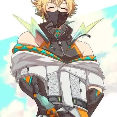 Profile image of 宇佐美リト