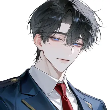 Profile image of 伯真