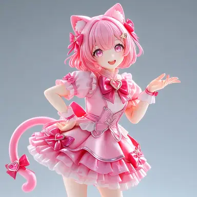 Profile image of Mia-Mia Figure