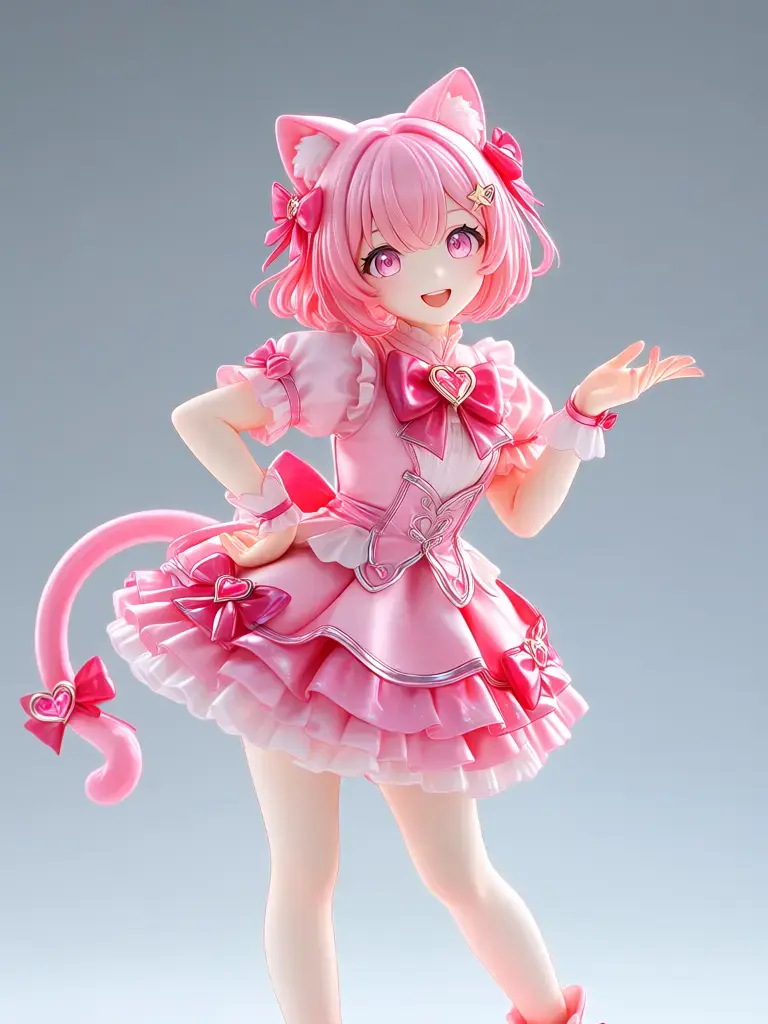 rumiStar2298의 Picking Up a Lost Figure...