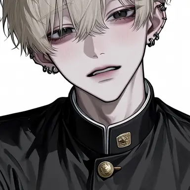 Profile image of 敢