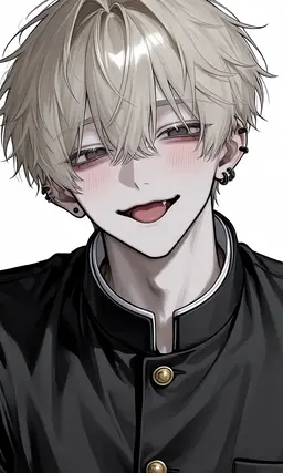 Profile image of 敢