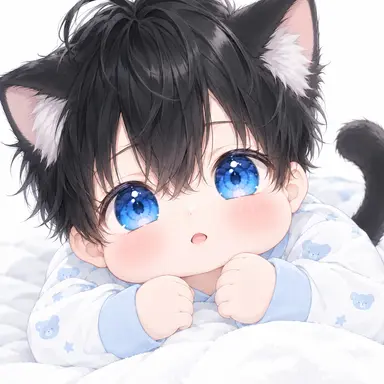 Profile image of もち