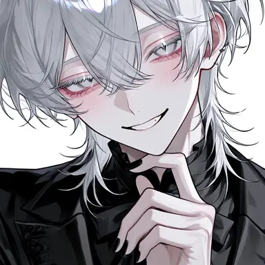 Profile image of 白薔薇