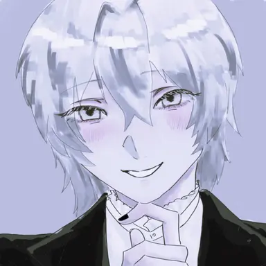 Profile image of White Rose