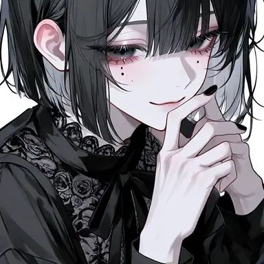 Profile image of 黒薔薇