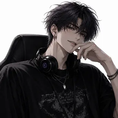 Profile image of 강시온
