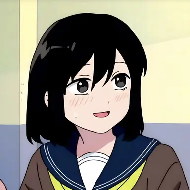 Profile image of Natsumi Nishi