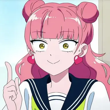 Profile image of Miyu Suzuki