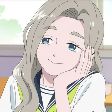 Profile image of Shino Azuma